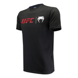 Camiseta Classica Ufc Venum