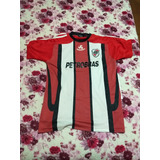 Camiseta Clube River Plate