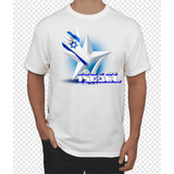 Camiseta Colecao Israel 