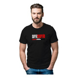 Camiseta Comemorativa Tricolor Supercampeao
