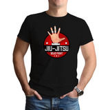 Camiseta Competidor De Jiu Jitsu Lutador Mma Bjj Brazilian