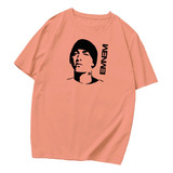 Camiseta Compositor Cara Skate
