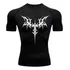 Camiseta Compressao Confortavel Academia Exclusiva Gym