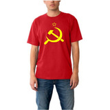 Camiseta Comunismo