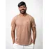 Camiseta Concept Classic Marrom
