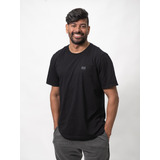 Camiseta Concept Classic Preta