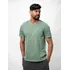 Camiseta Concept Classic Verde Escuro