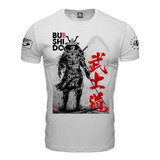Camiseta Concept Line Bushido