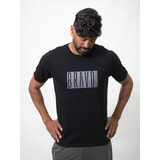 Camiseta Concept Preta