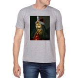Camiseta Conde Dracula