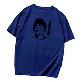 Camiseta Confortavel Compositor Skate