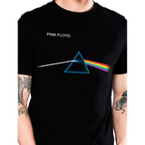Camiseta Consulado Do Rock Of0180 Pink Floyd Camisa Banda