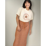 Camiseta Converse Go to