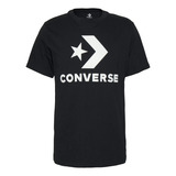 Camiseta Converse Go to