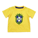 Camiseta Copa Do Mundo