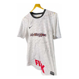 Camiseta Corinthians 2012 