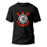 Camiseta Corinthians 2024 Camisa