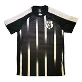 Camiseta Corinthians Chalk Retro