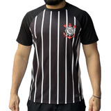 Camiseta Corinthians Fitness Raglan