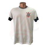 Camiseta Corinthians Masculina Time