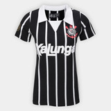 Camiseta Corinthians Retro Kalunga