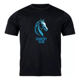 Camiseta Country Club Sucesso