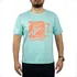 Camiseta Country Masculina Estampada Algodão Alta Qualidade