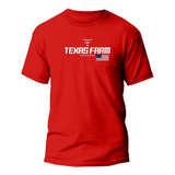 Camiseta Country Masculino Algodao