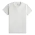 Camiseta Creme Mesclada Hollister Must Have Ícone Bordado