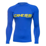 Camiseta Cressi Liguria 