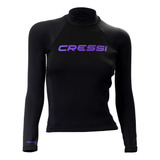 Camiseta Cressi Neovest Flexxy