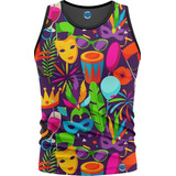 Camiseta Crianca Regata Pro