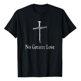 Camiseta Crista Sem Maior