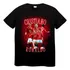 Camiseta Cristiano Ronaldo Cr7 Algodão Jogador