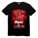 Camiseta Cristiano Ronaldo Cr7