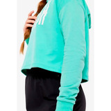 Camiseta Croppet Top Com