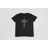 Camiseta Cruz  