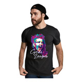 Camiseta Cyndi Lauper Otimo