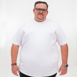 Camiseta D lujo Masculina