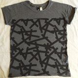 Camiseta Da adidas Original