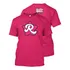 Camiseta Da Emilly Vick Camisa Rosa Emilly Vick Blusa Emilly