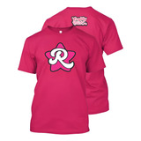 Camiseta Da Emilly Vick