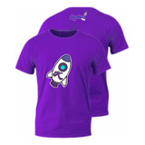 Camiseta Da Katlen Com