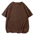 Camiseta Dancing Ocean Cute Vibes Soft Moderna Modas Gringas