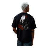 Camiseta Dandadan Dandadan Ken