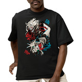 Camiseta Dandadan New Serie