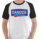 Camiseta Danosse Satira Engracado