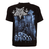 Camiseta Dark Funeral