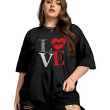 Camiseta Darling Oncinhas Tigers