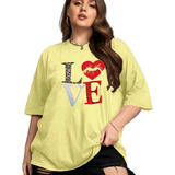Camiseta Darling Oncinhas Tigers